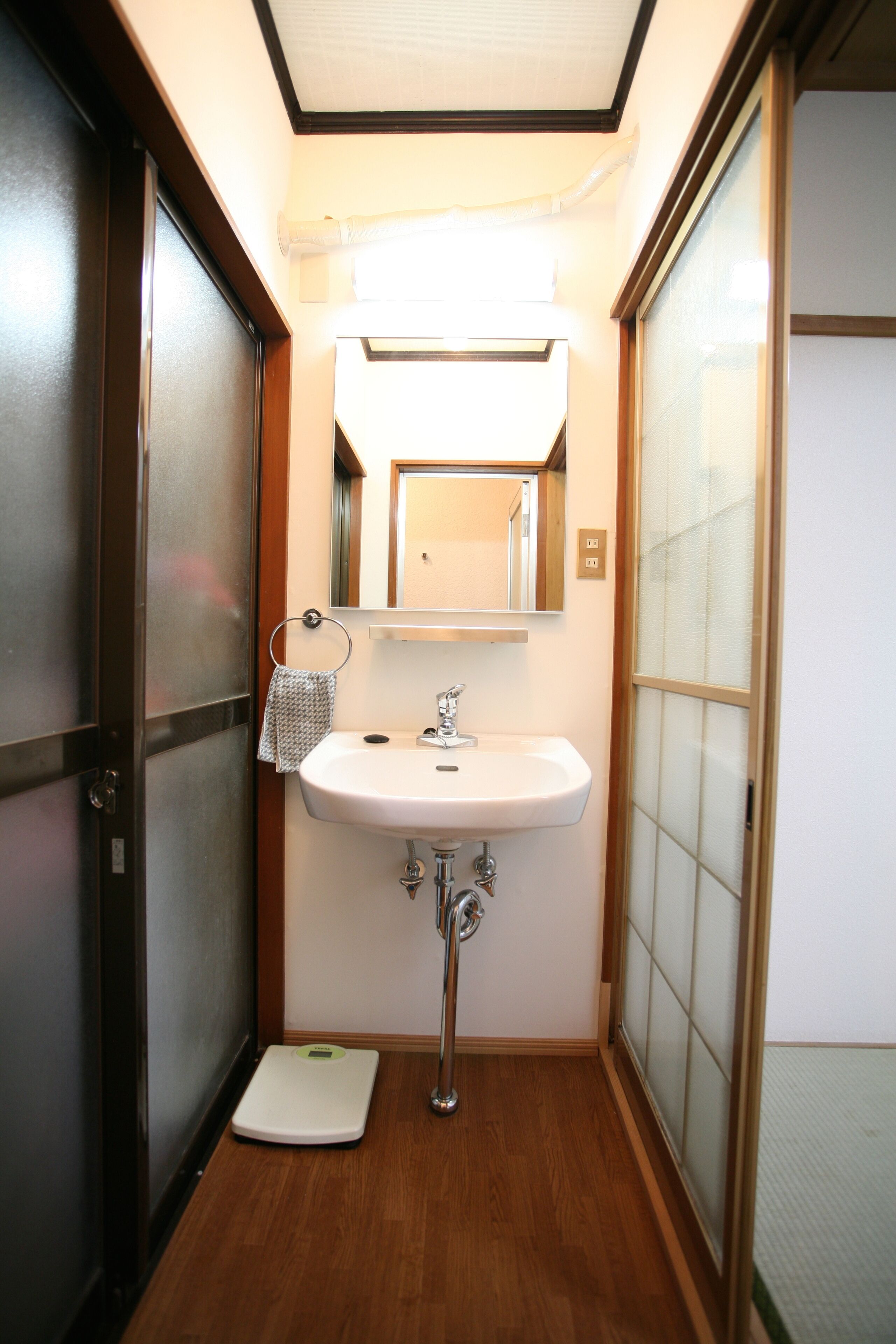 Demachi 2 House