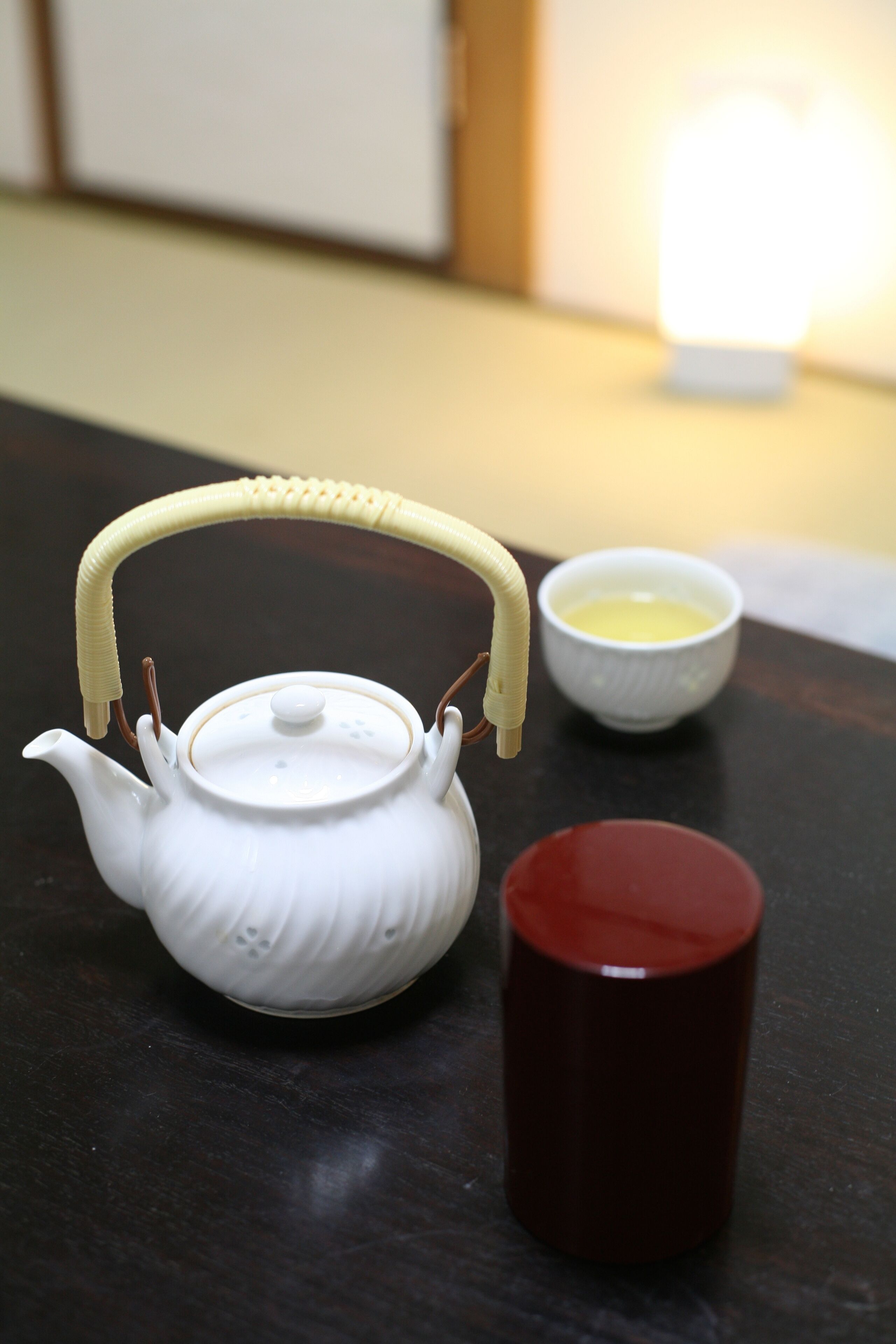 Demachi 2 House