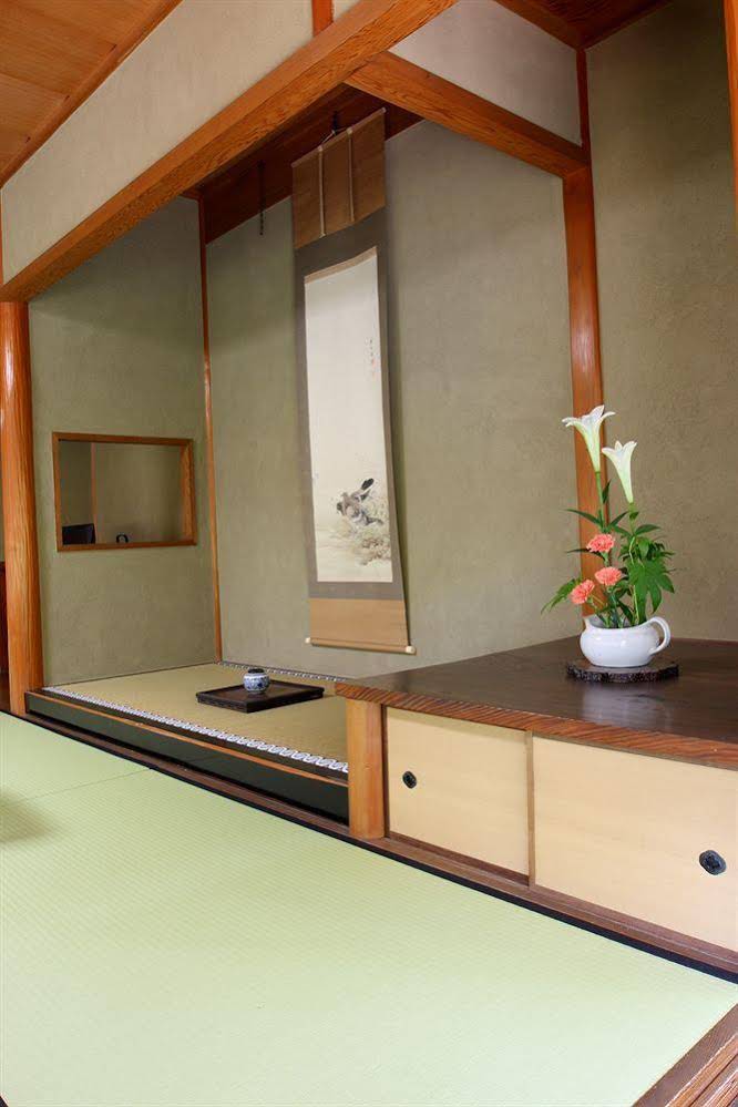 Denshin An