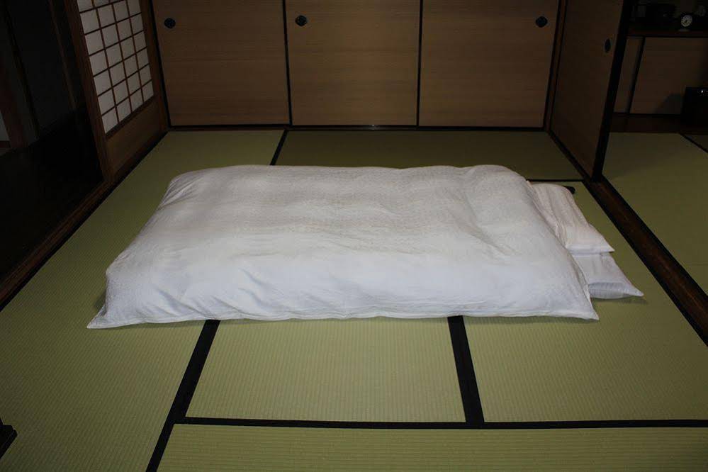 Denshin An