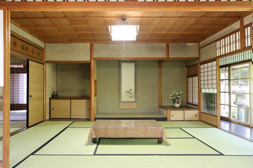 Denshin An