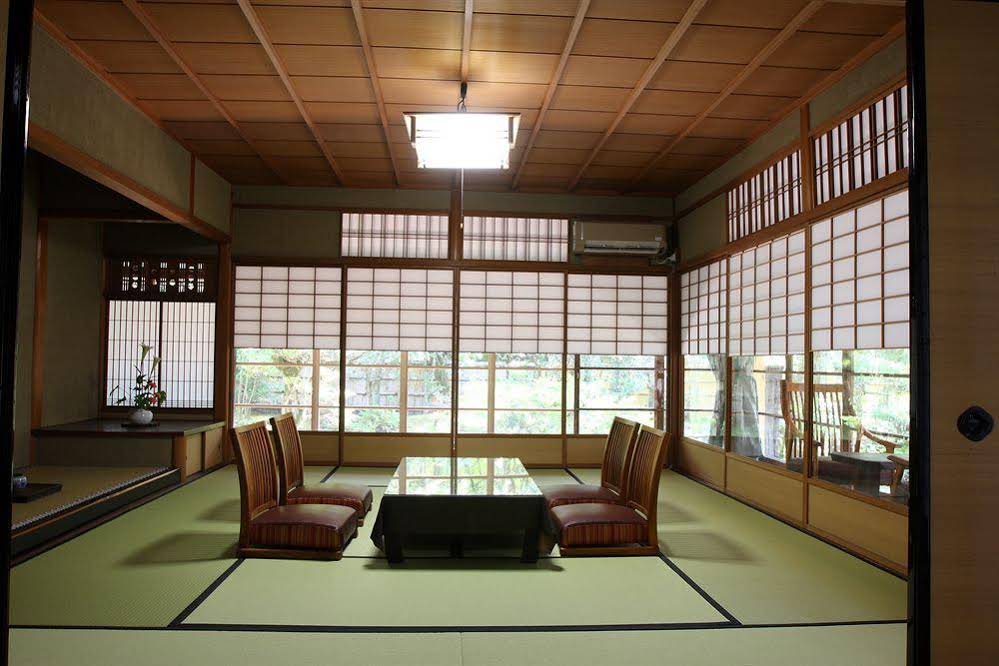 Denshin An