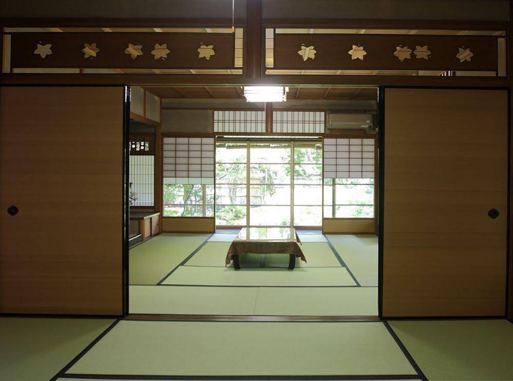 Denshin An