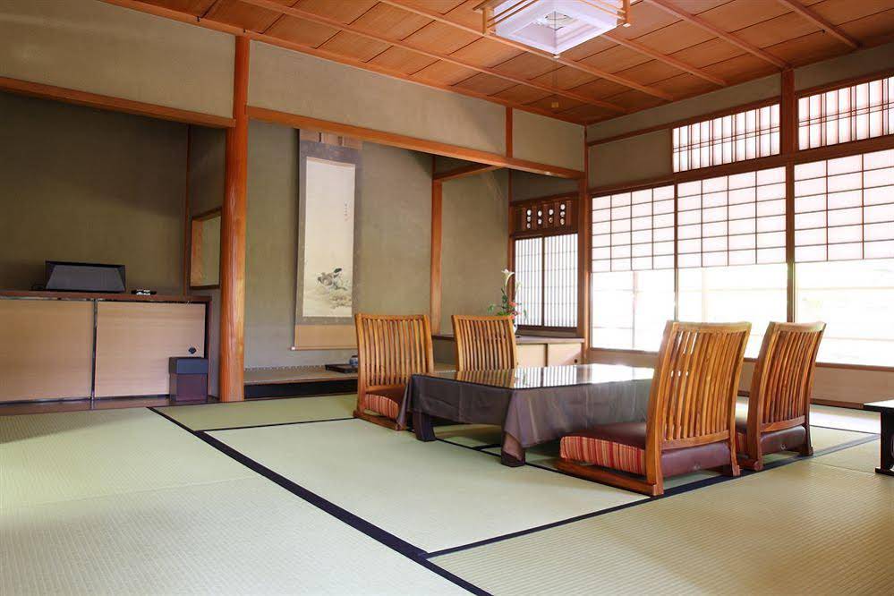 Denshin An