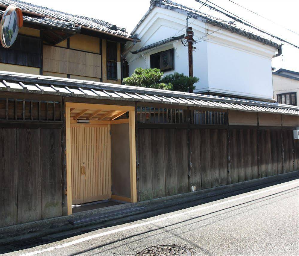 Denshin An