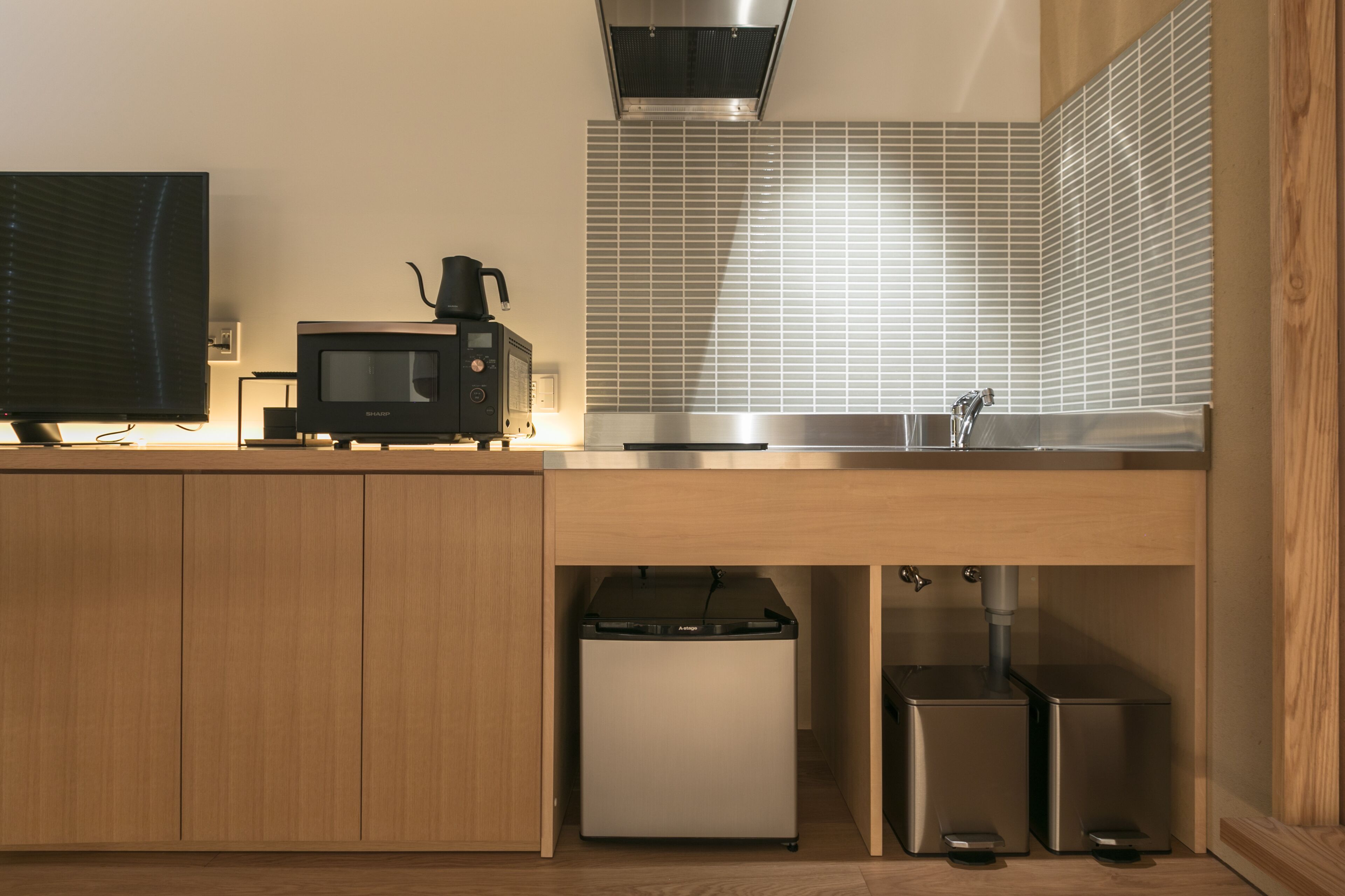 Design Hotel Kyoto Fuyacho