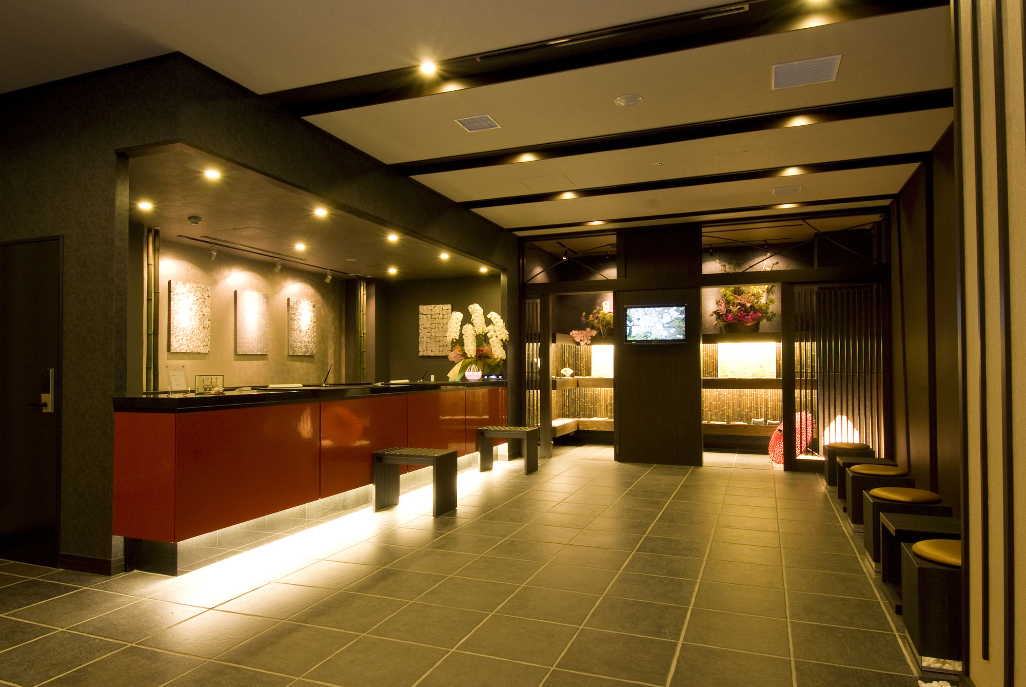 Dormy Inn Premium Kyoto Ekimae