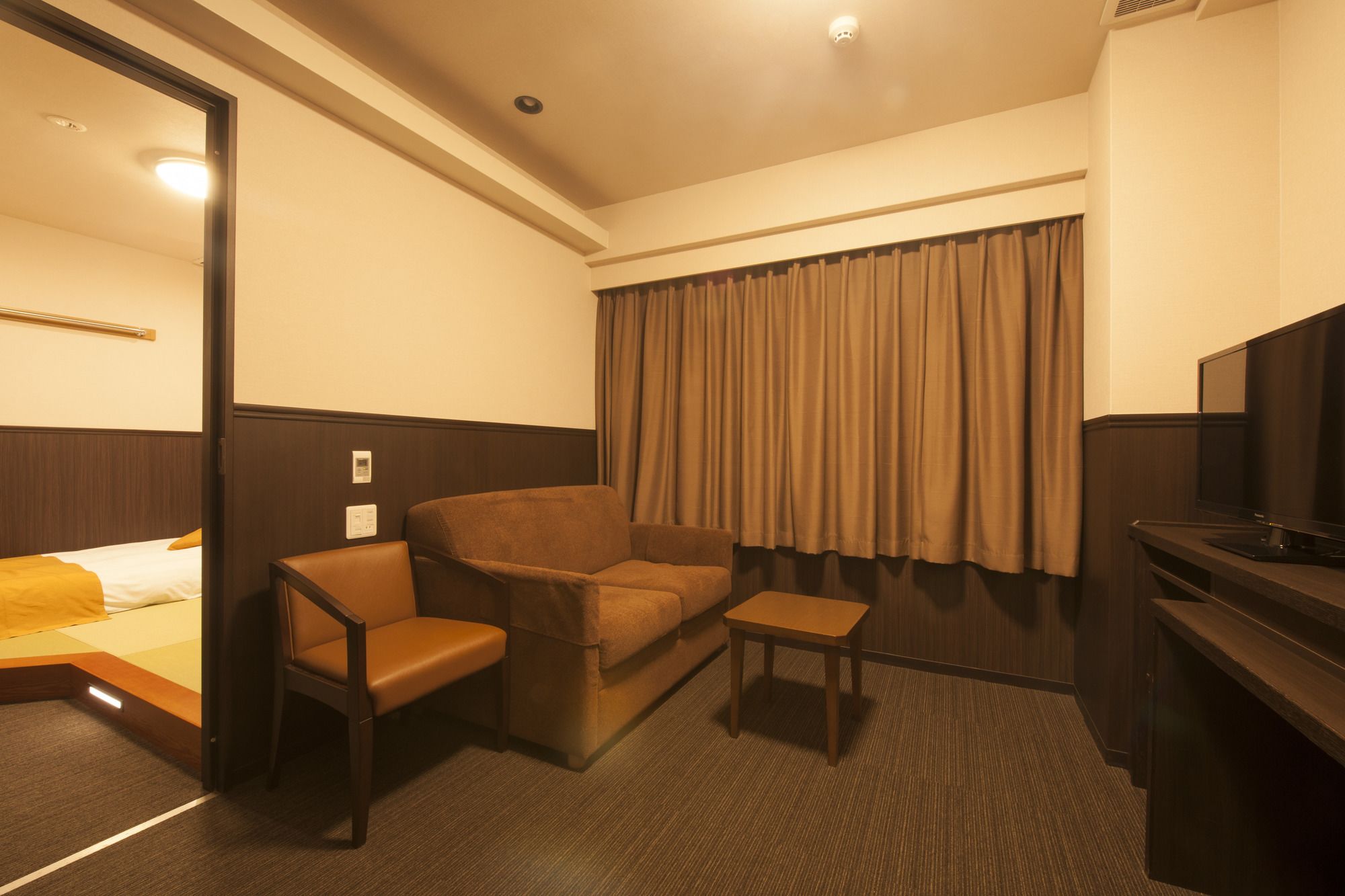 Dormy Inn Premium Kyoto Ekimae