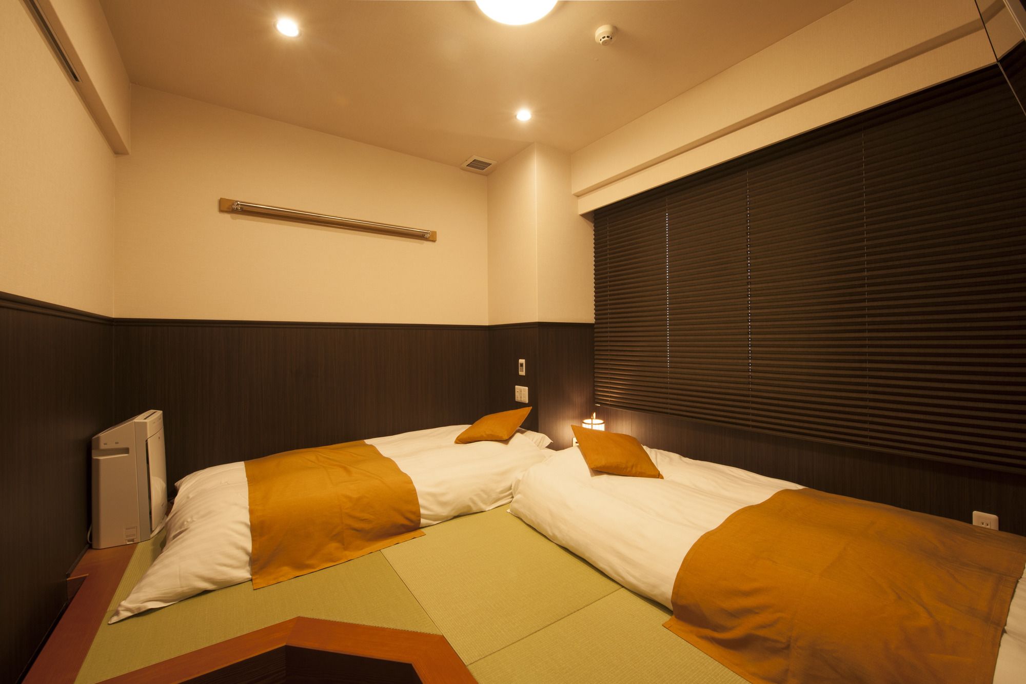 Dormy Inn Premium Kyoto Ekimae