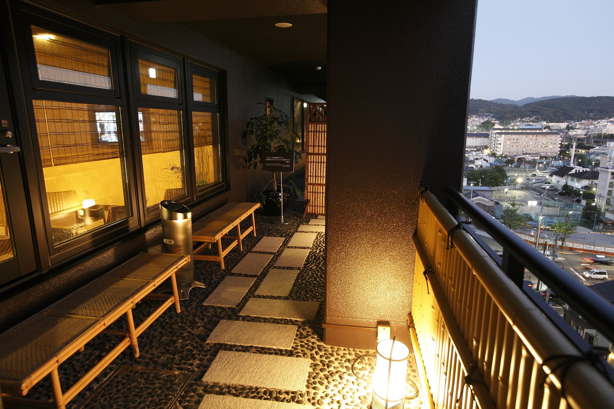 Dormy Inn Premium Kyoto Ekimae