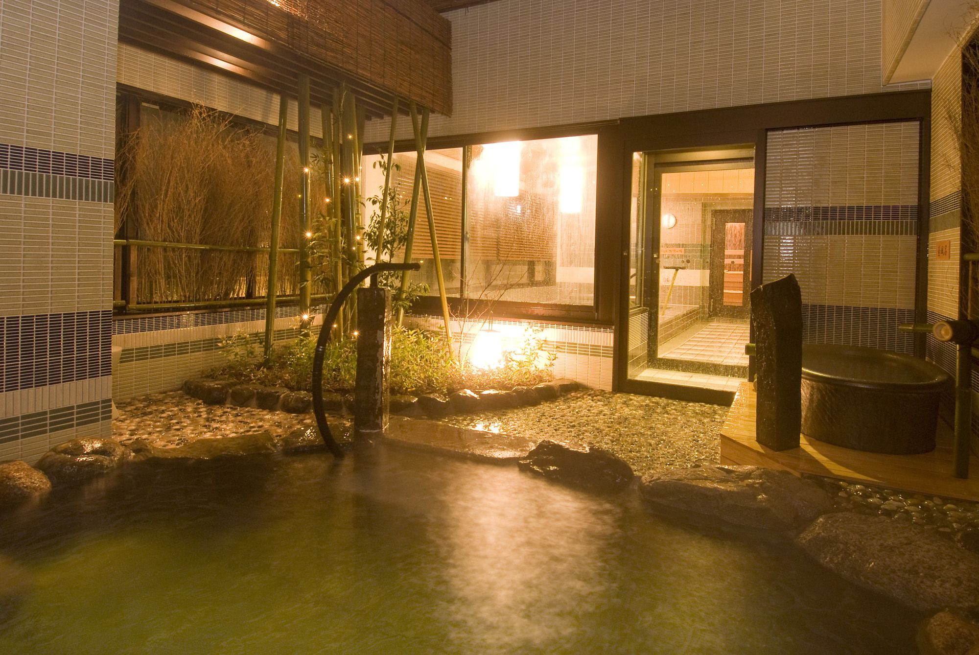 Dormy Inn Premium Kyoto Ekimae