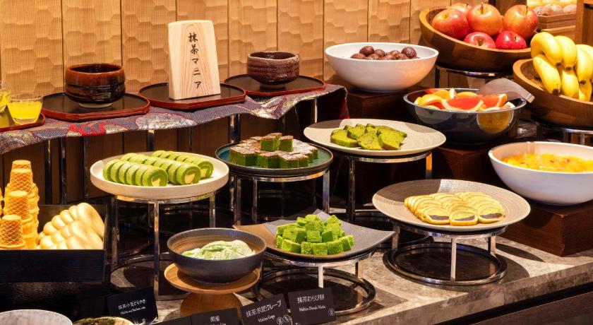 DoubleTree by Hilton Kyoto Station
