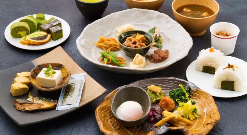 DoubleTree by Hilton Kyoto Station