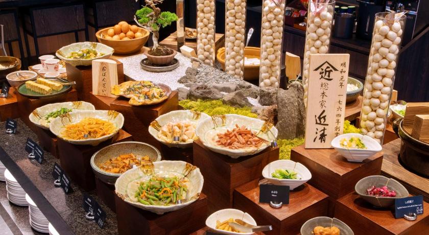 DoubleTree by Hilton Kyoto Station