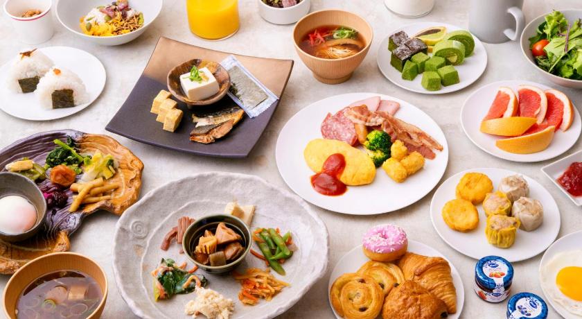 DoubleTree by Hilton Kyoto Station