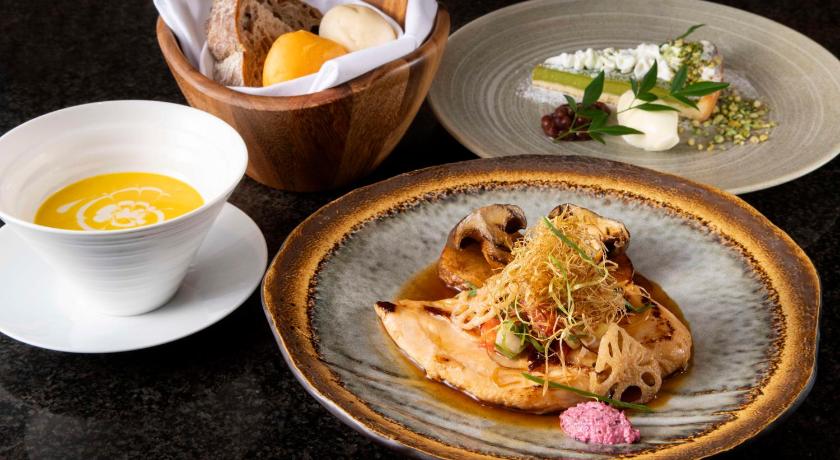 DoubleTree by Hilton Kyoto Station