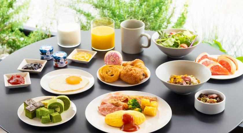 DoubleTree by Hilton Kyoto Station