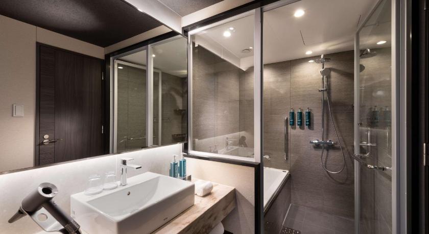 DoubleTree by Hilton Kyoto Station