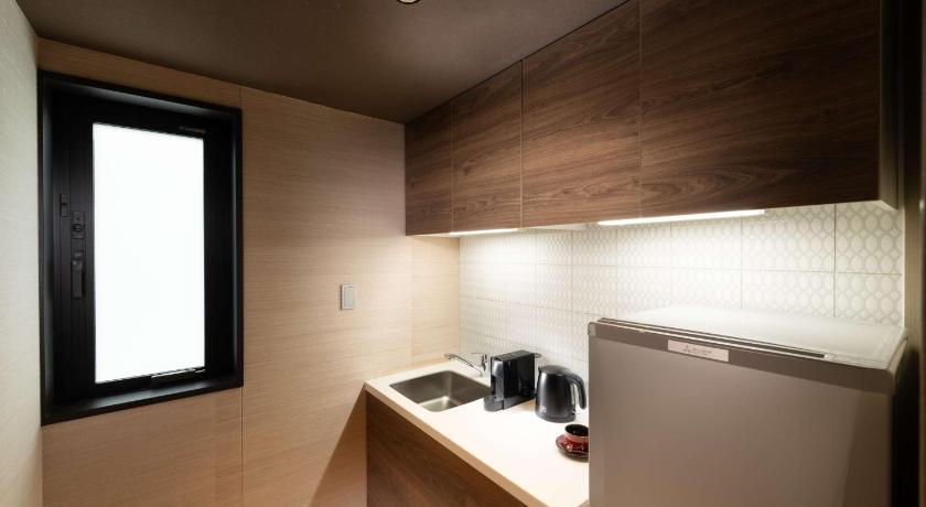 DoubleTree by Hilton Kyoto Station