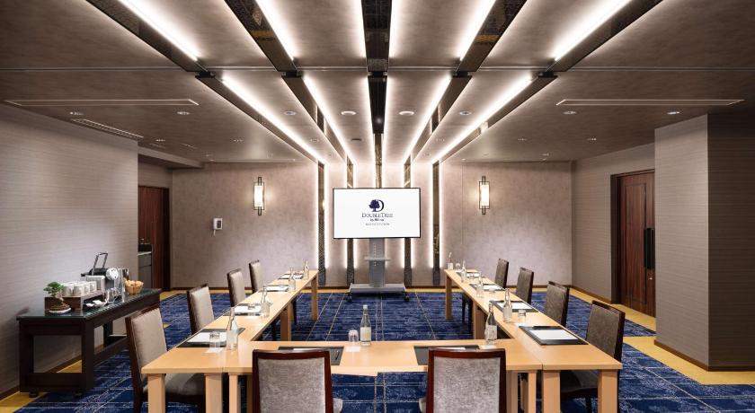 DoubleTree by Hilton Kyoto Station