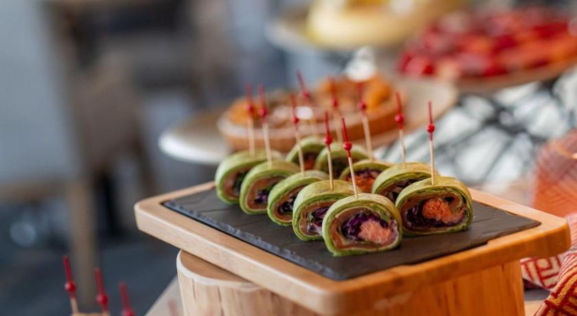 DoubleTree by Hilton Kyoto Station