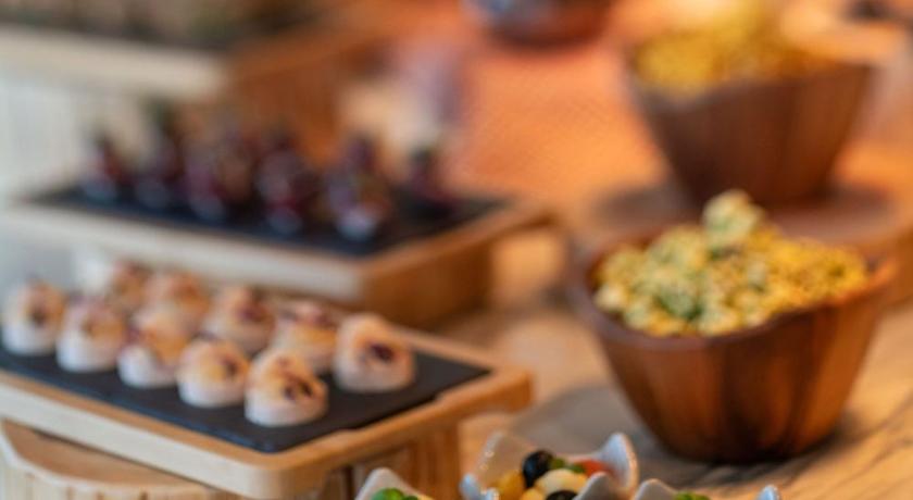 DoubleTree by Hilton Kyoto Station