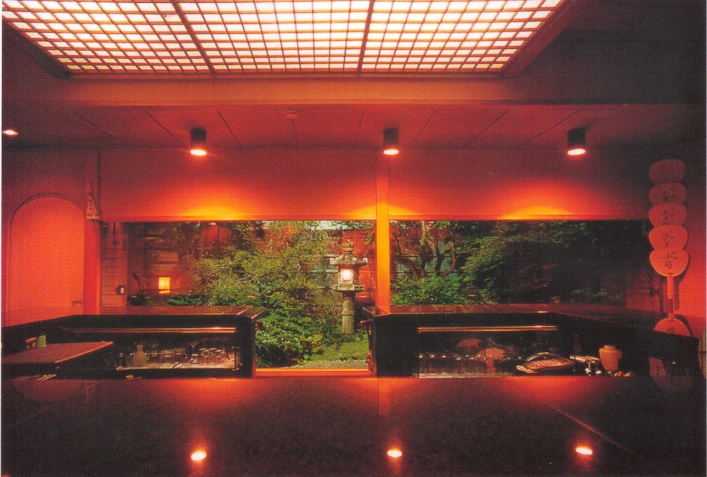 Du Ran Samurai Inn