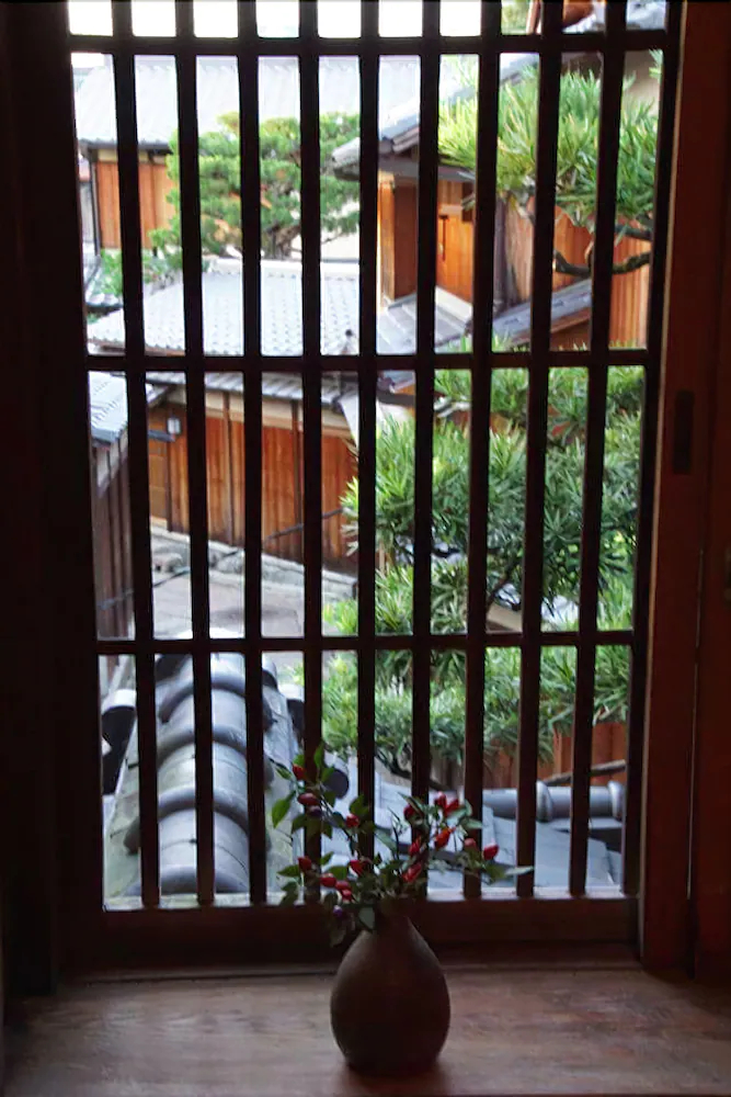 Du Ran Samurai Inn