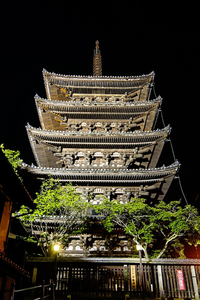 Du Ran Samurai Inn