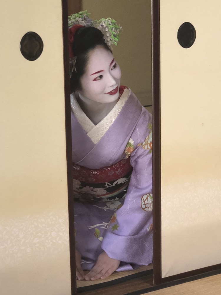 Du Ran Samurai Inn