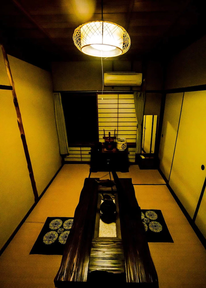 Du Ran Samurai Inn