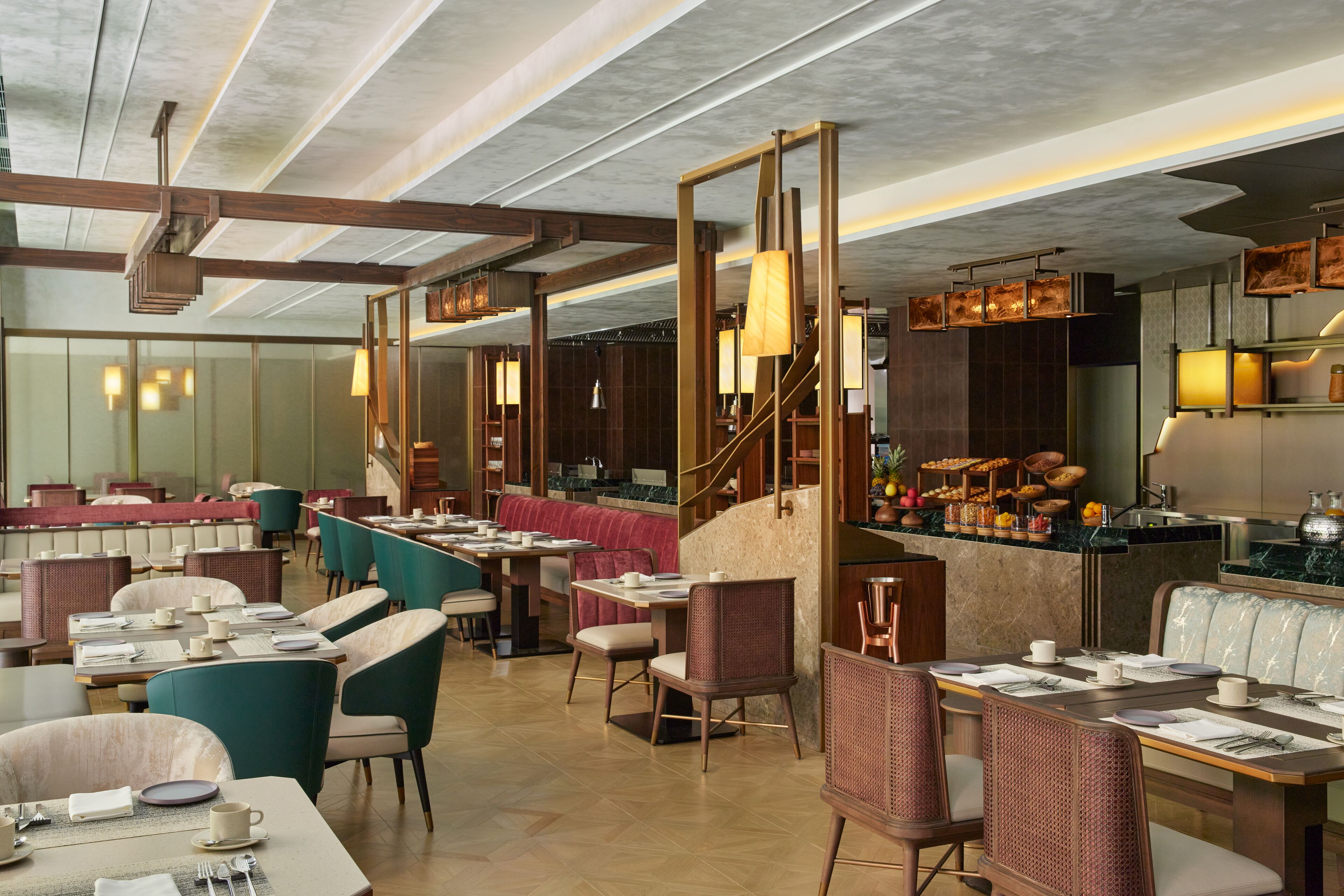 Dusit Thani Kyoto