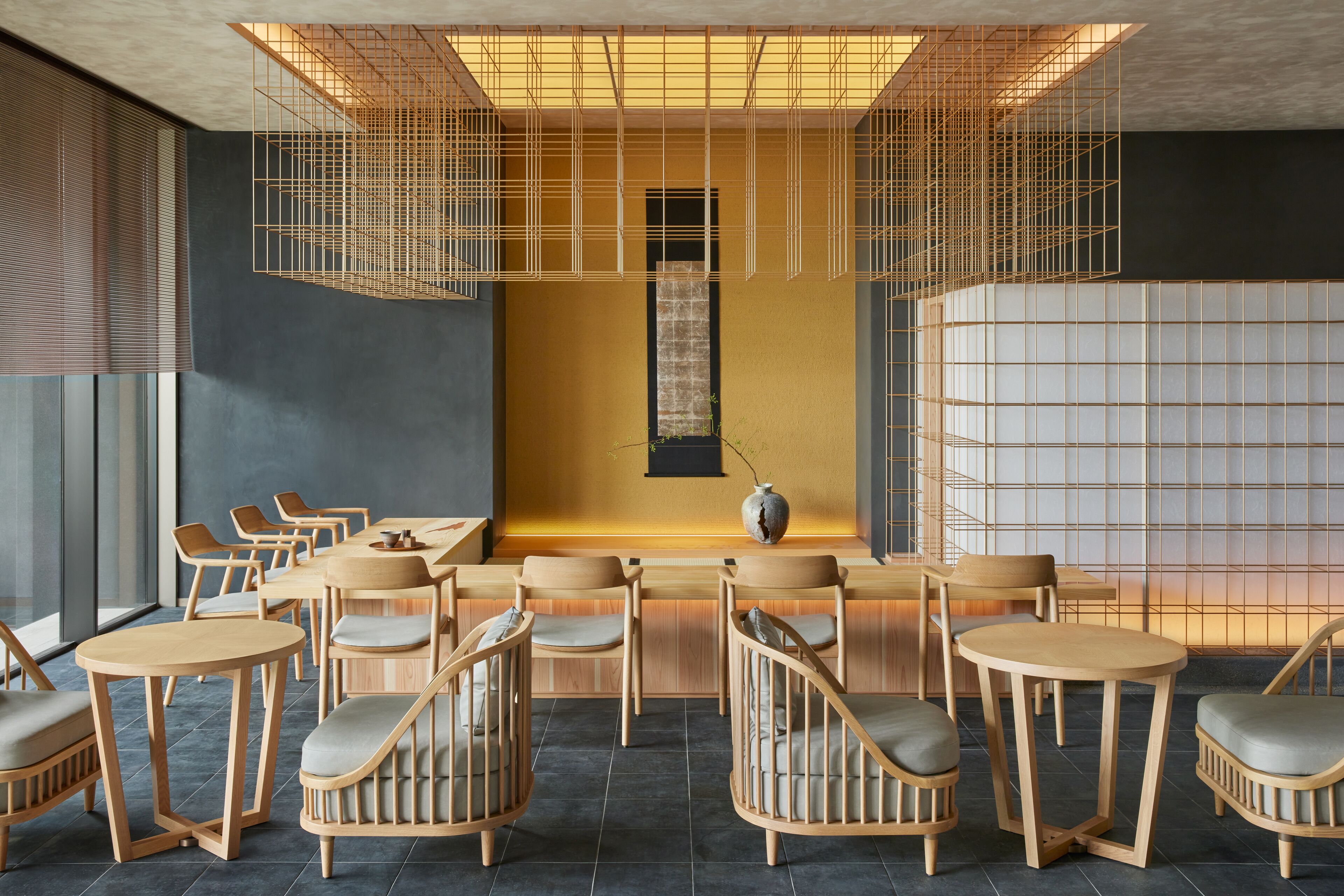 Dusit Thani Kyoto