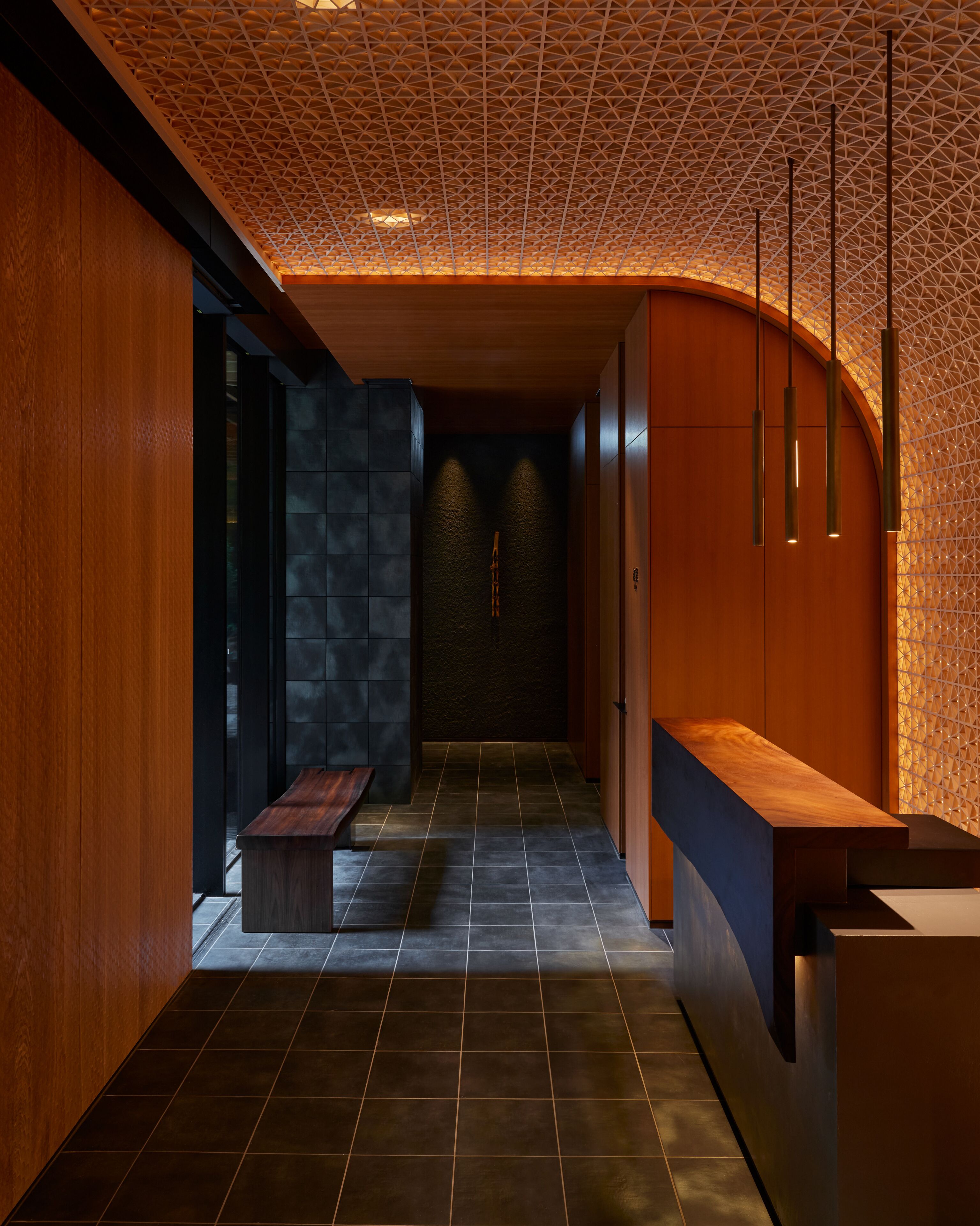 Dusit Thani Kyoto