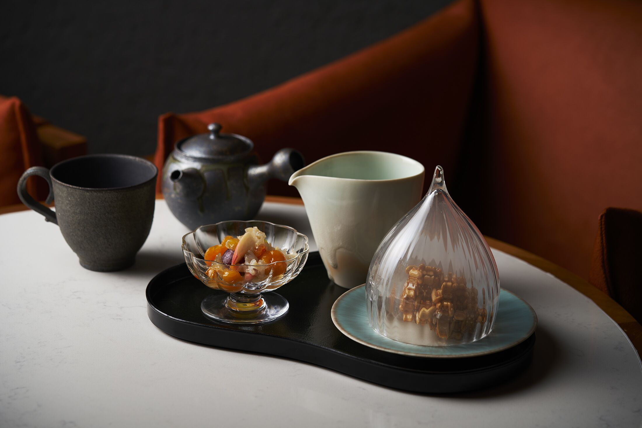 Dusit Thani Kyoto