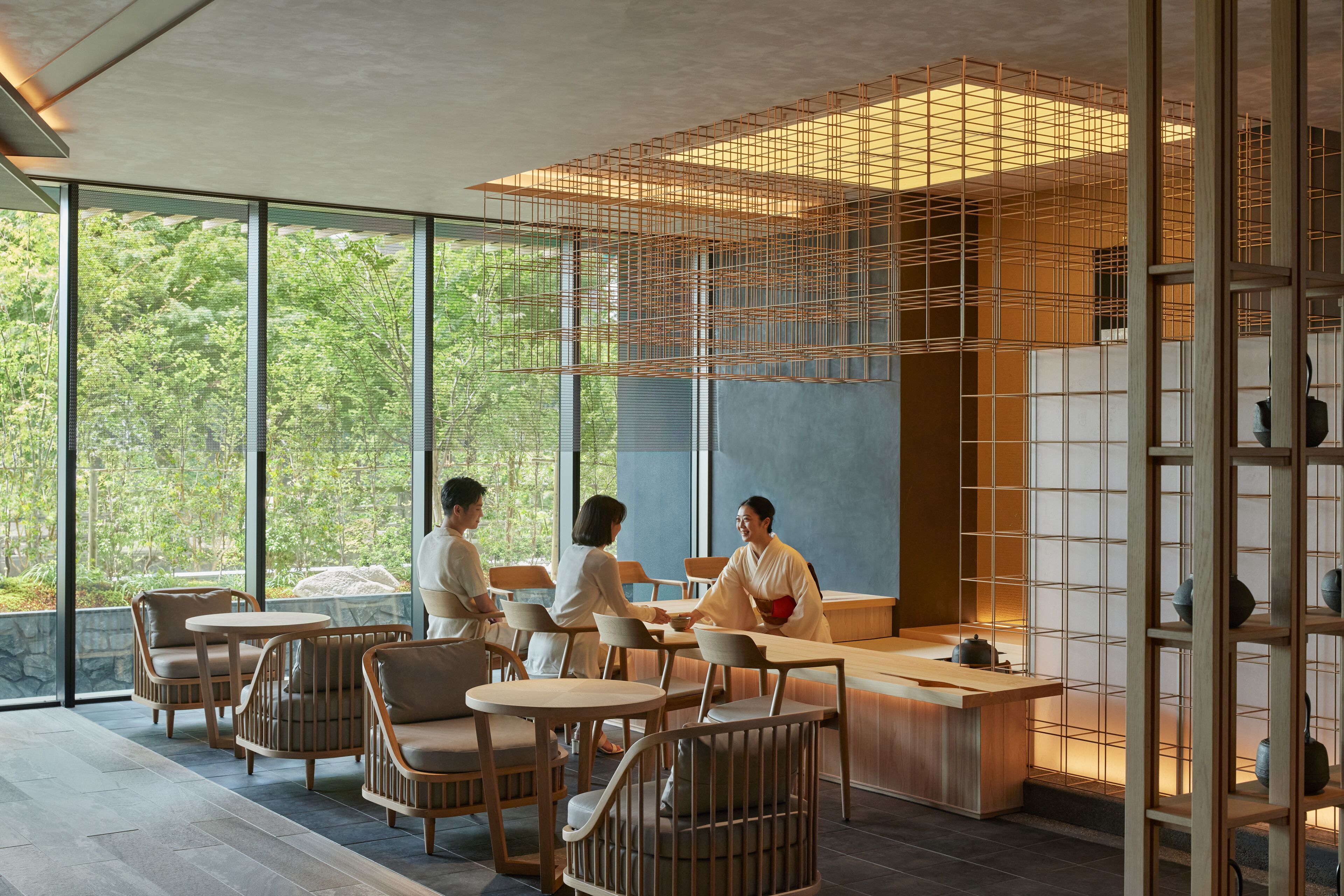 Dusit Thani Kyoto