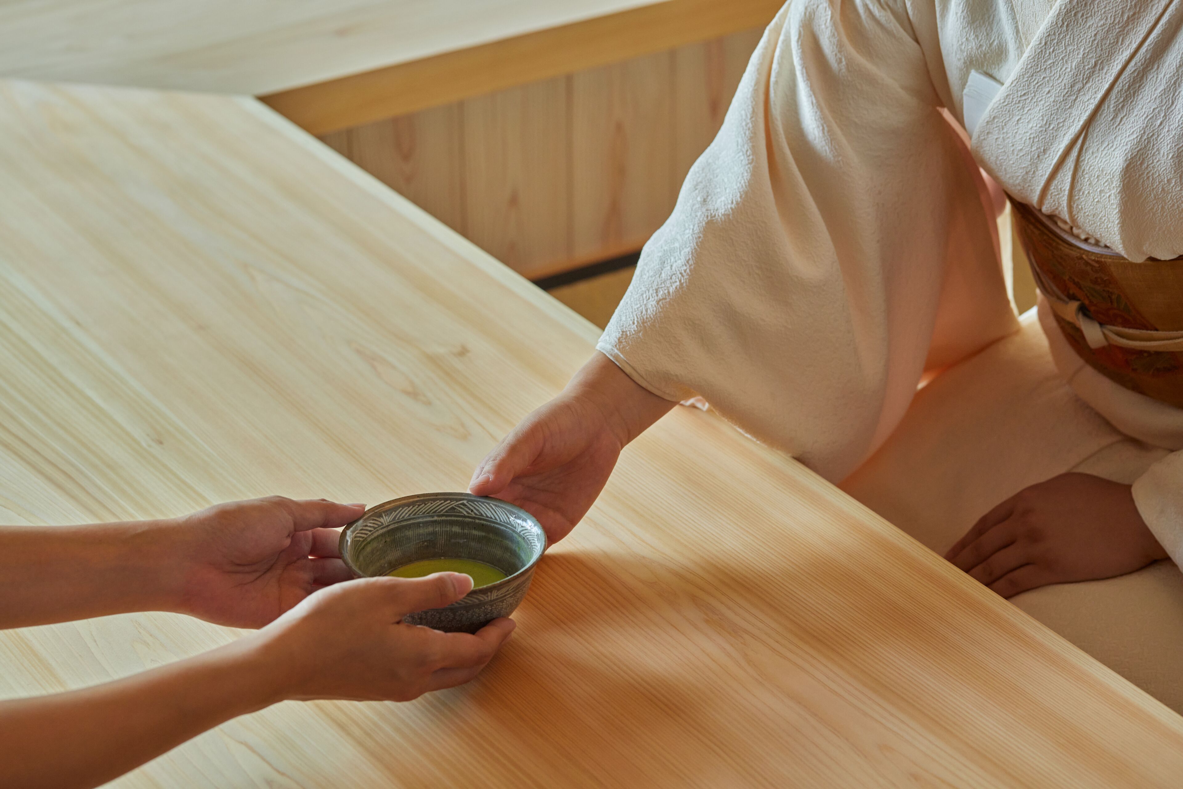 Dusit Thani Kyoto