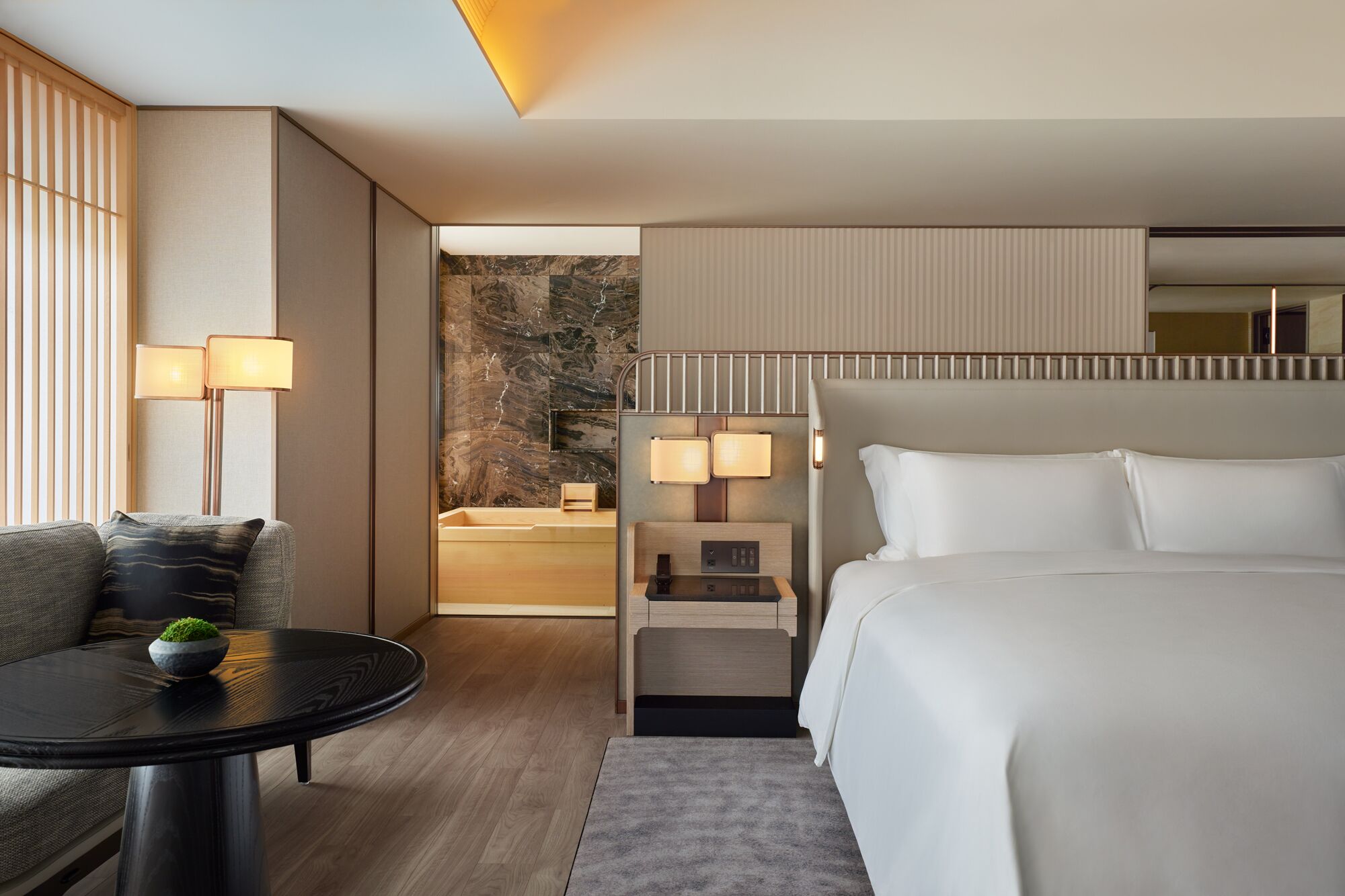 Dusit Thani Kyoto