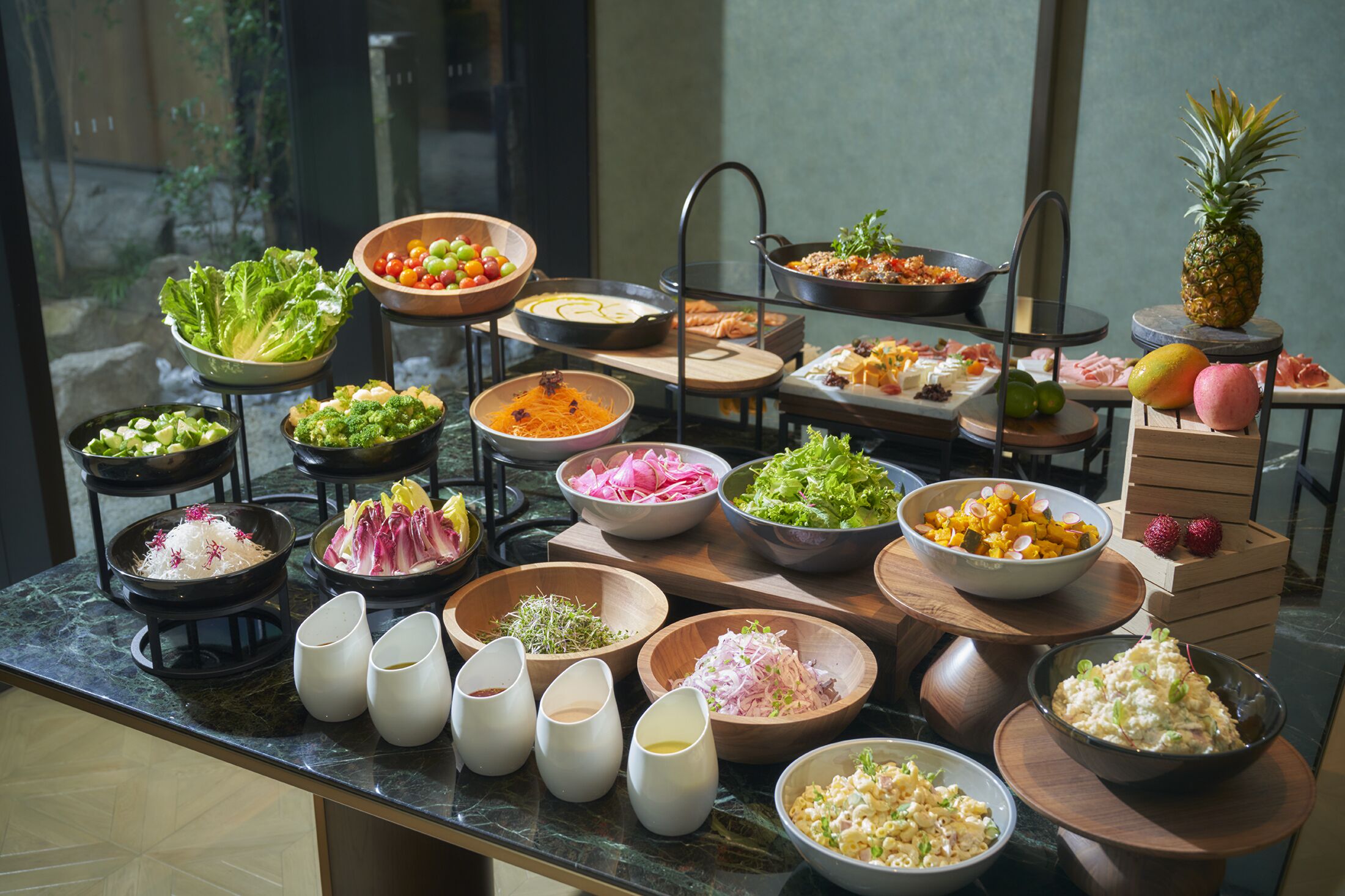 Dusit Thani Kyoto