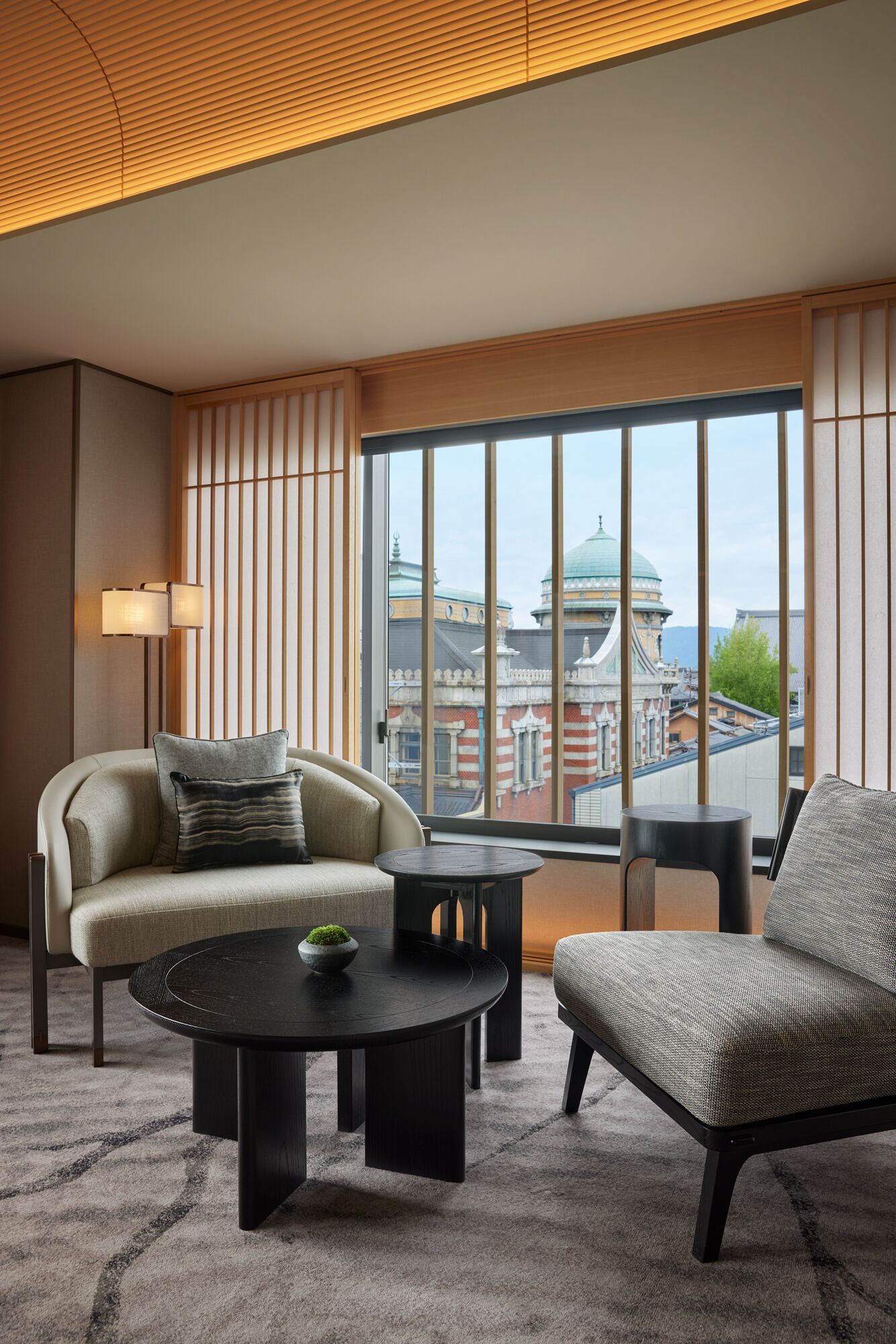 Dusit Thani Kyoto