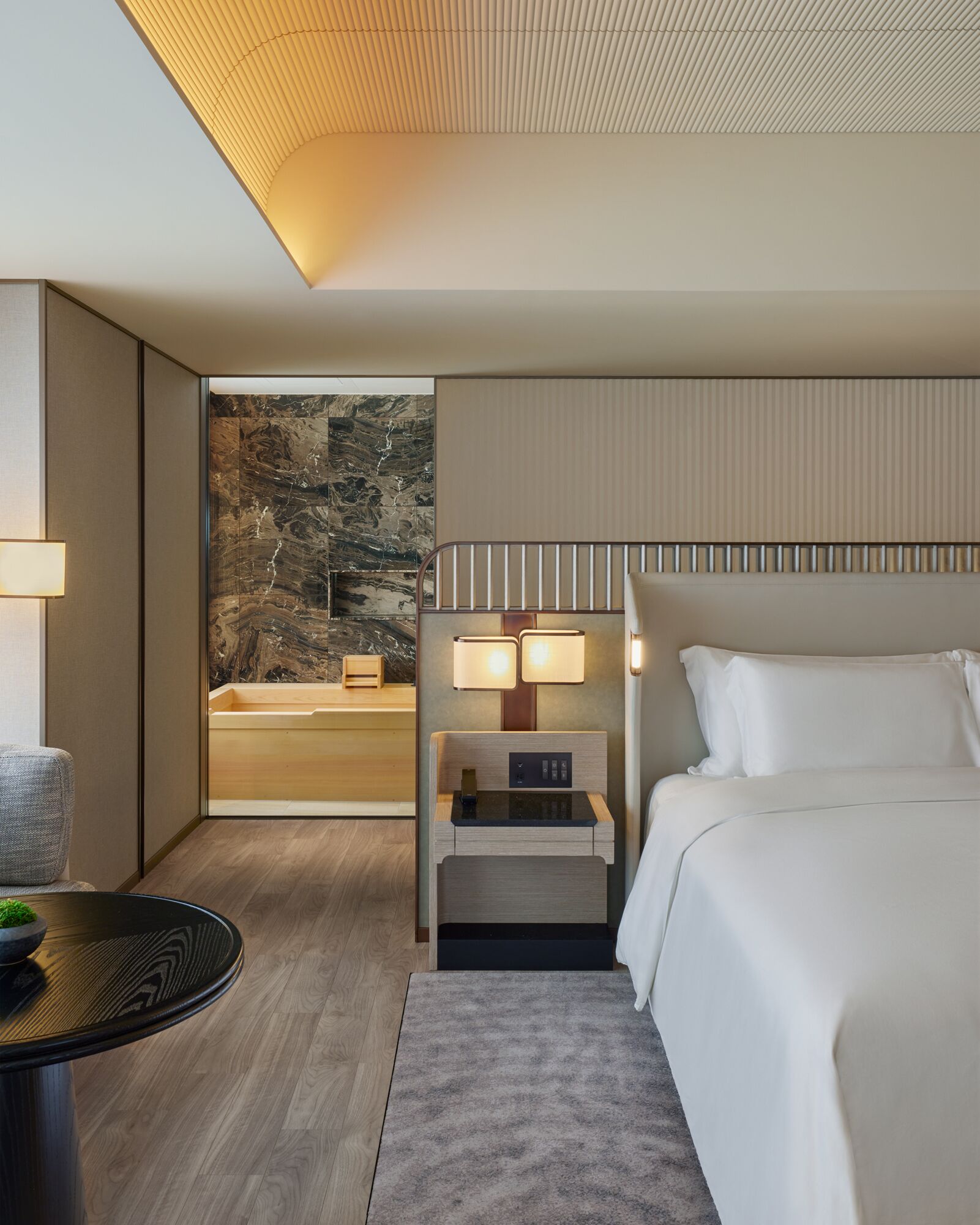 Dusit Thani Kyoto