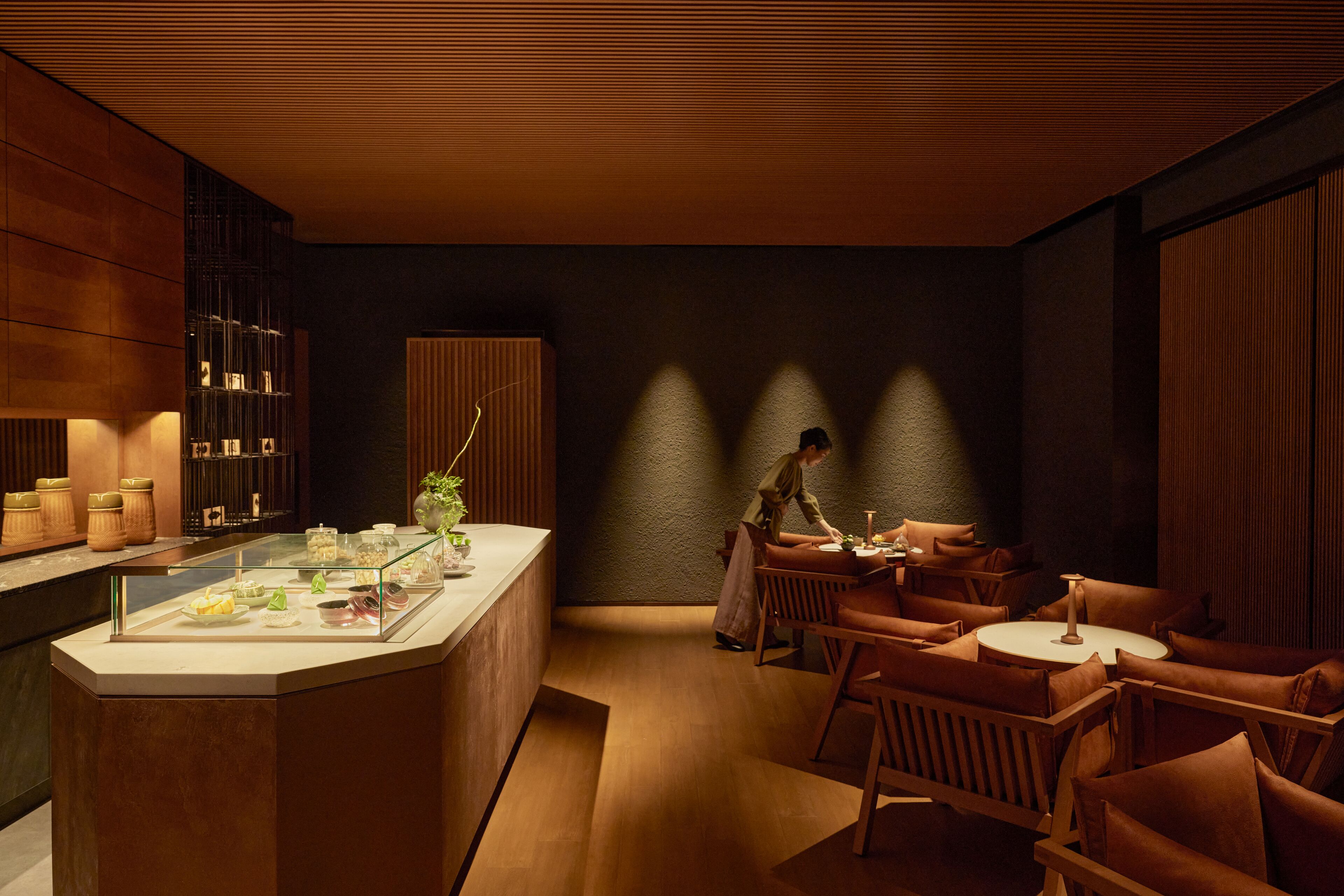 Dusit Thani Kyoto