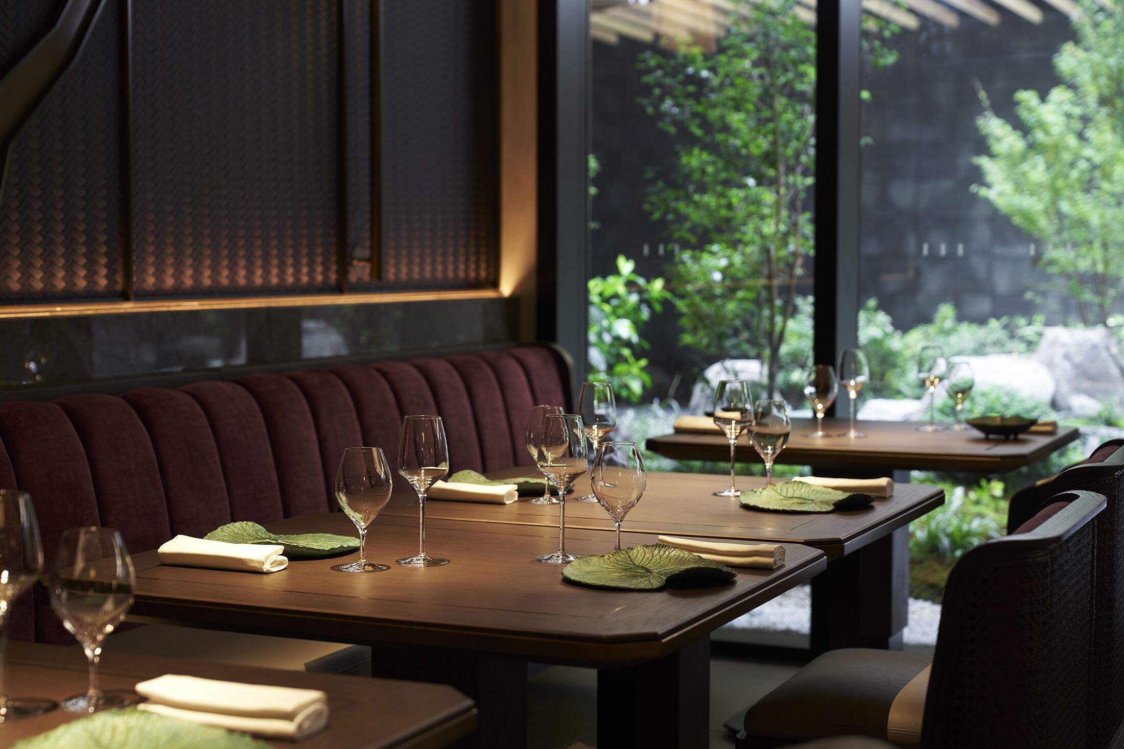 Dusit Thani Kyoto