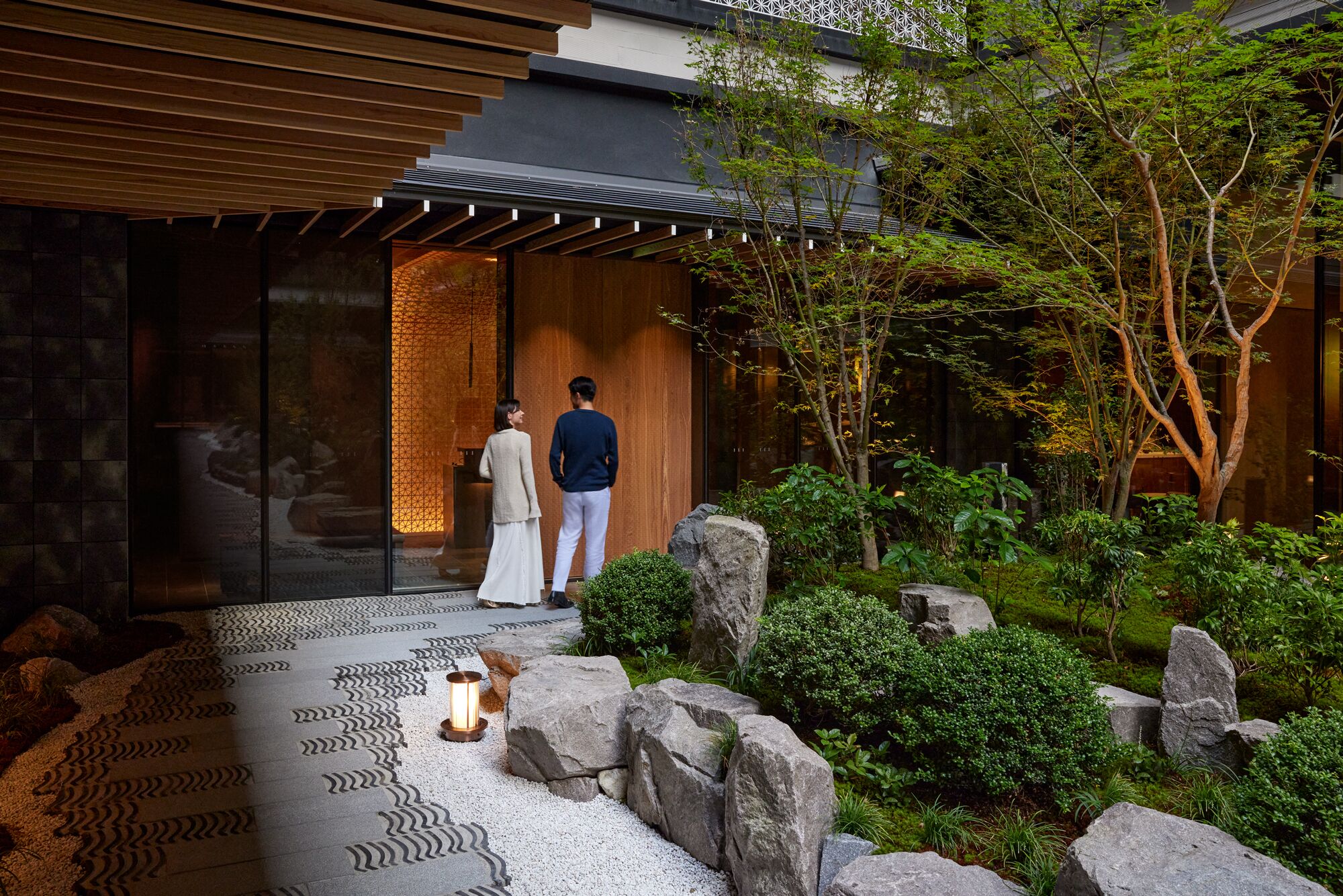 Dusit Thani Kyoto