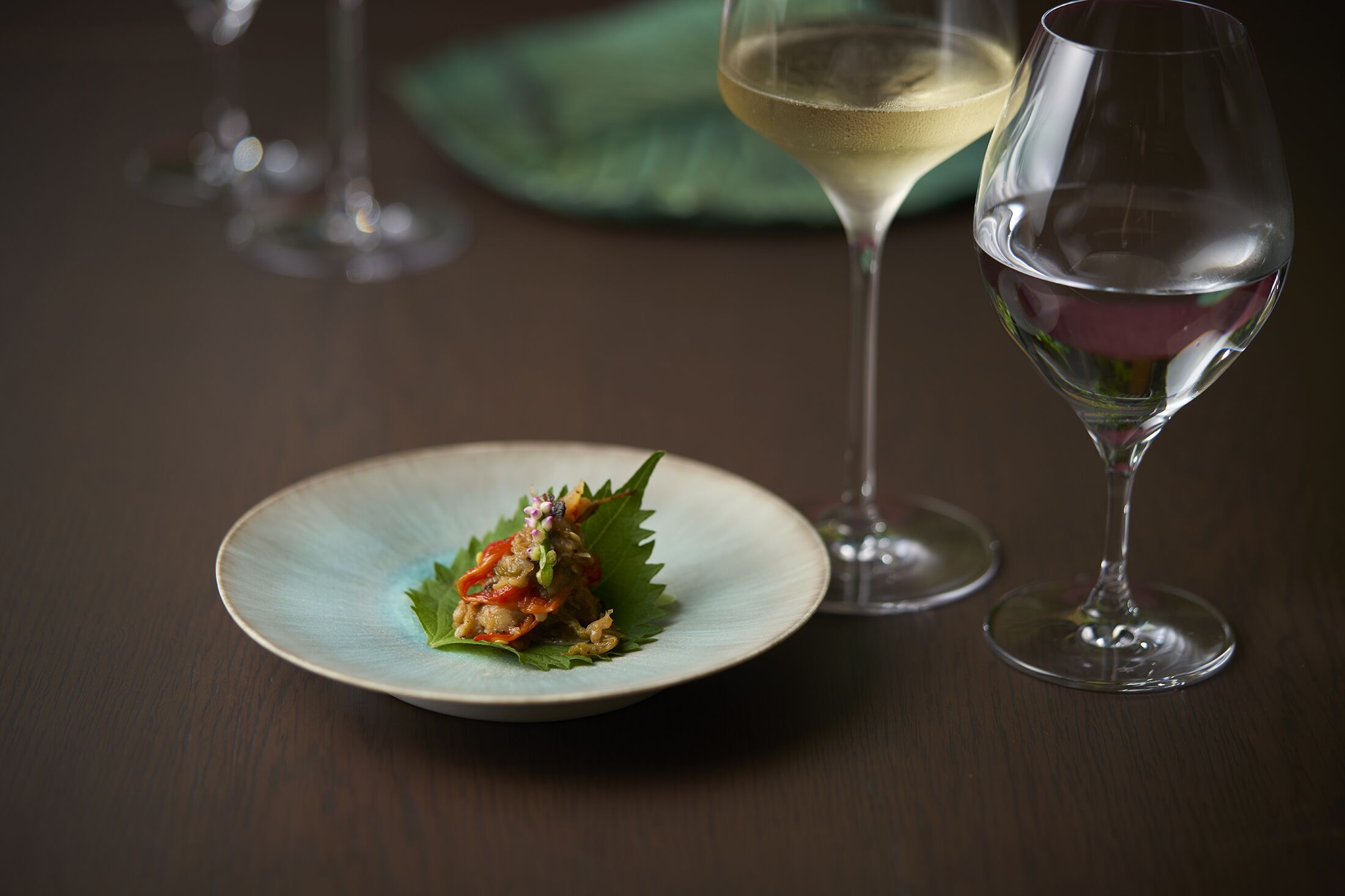 Dusit Thani Kyoto