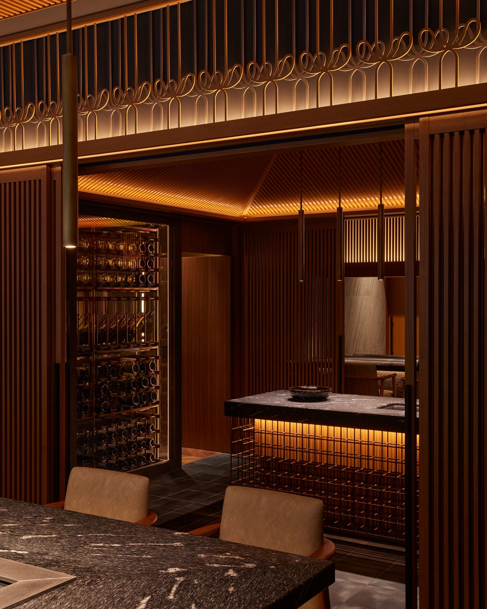 Dusit Thani Kyoto