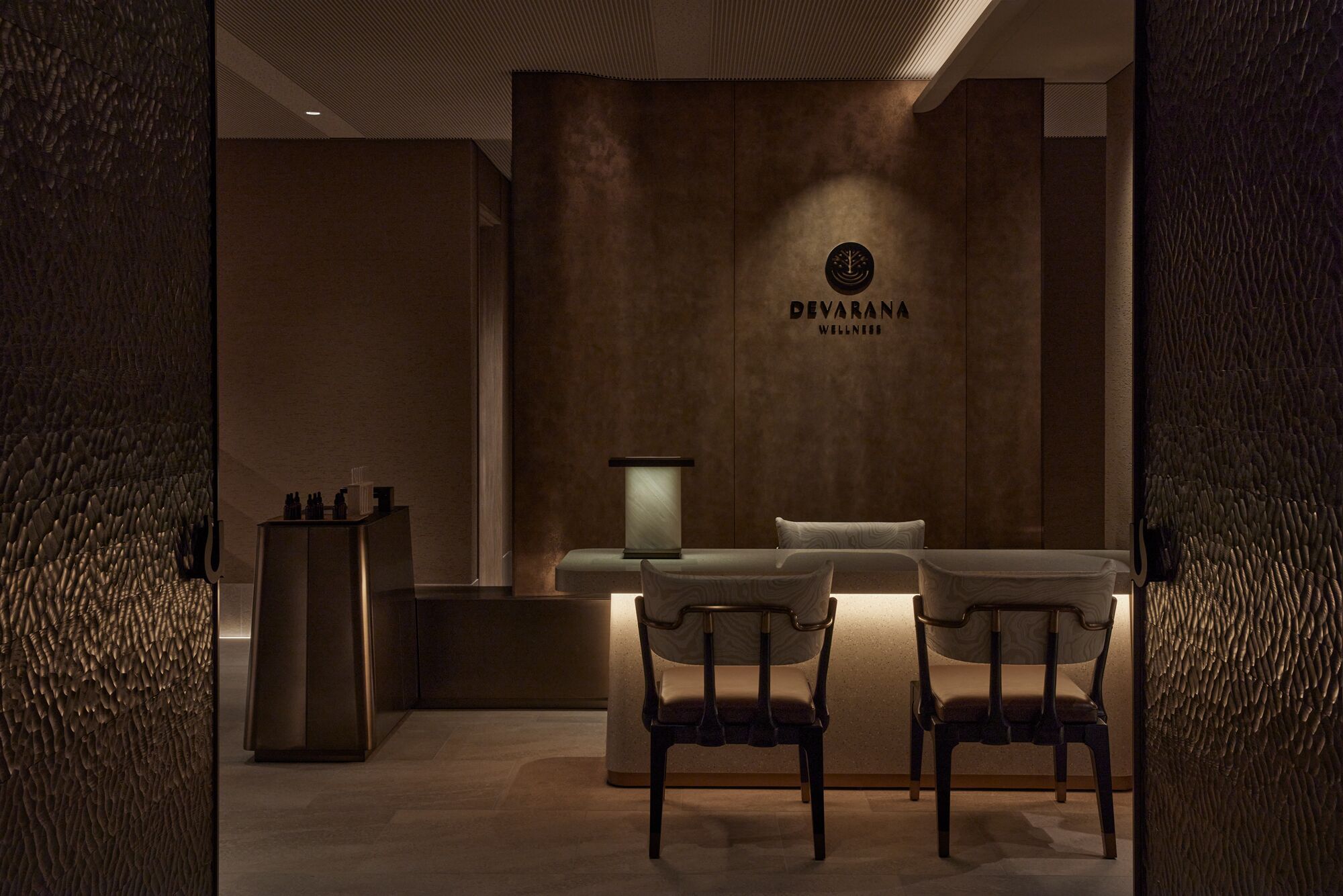 Dusit Thani Kyoto