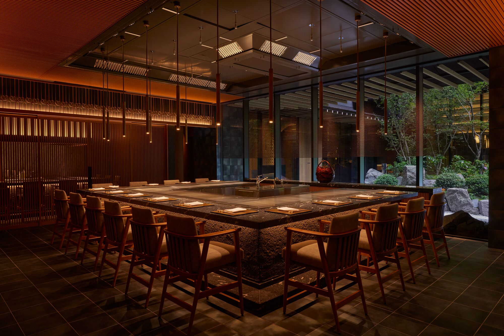 Dusit Thani Kyoto