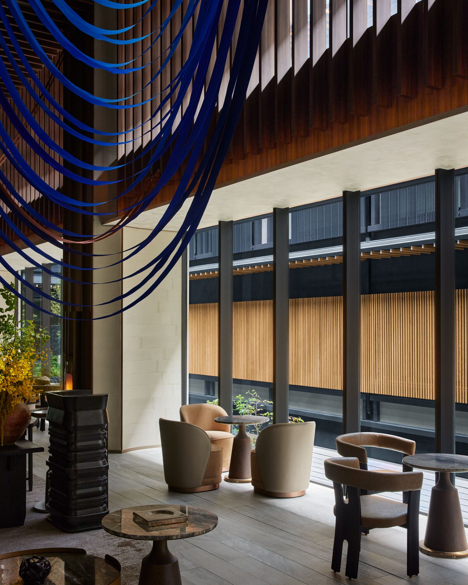 Dusit Thani Kyoto