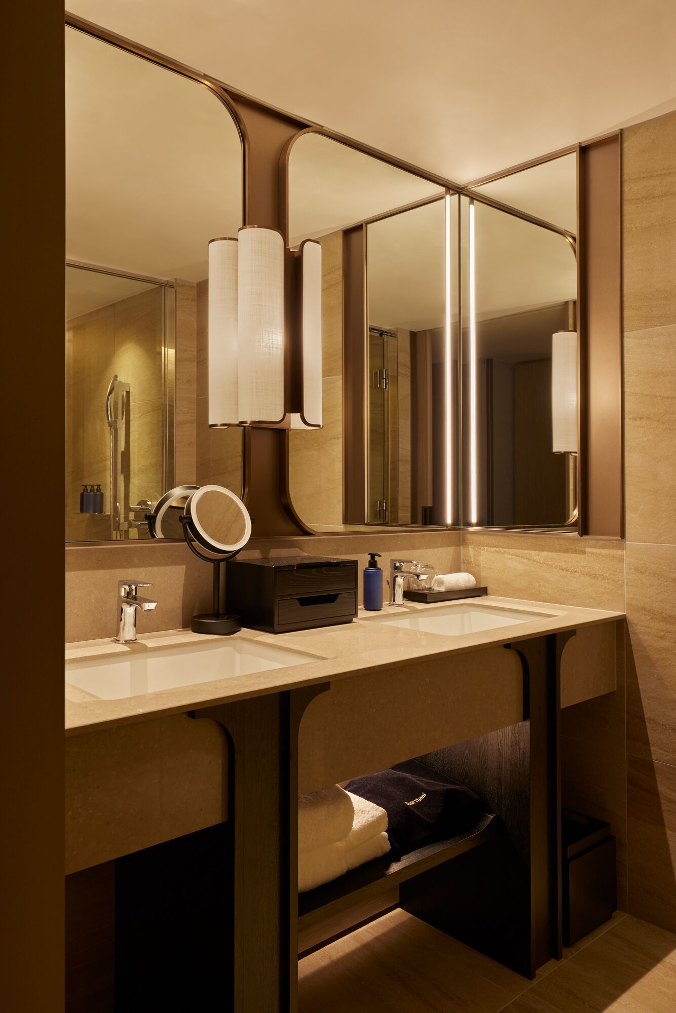 Dusit Thani Kyoto